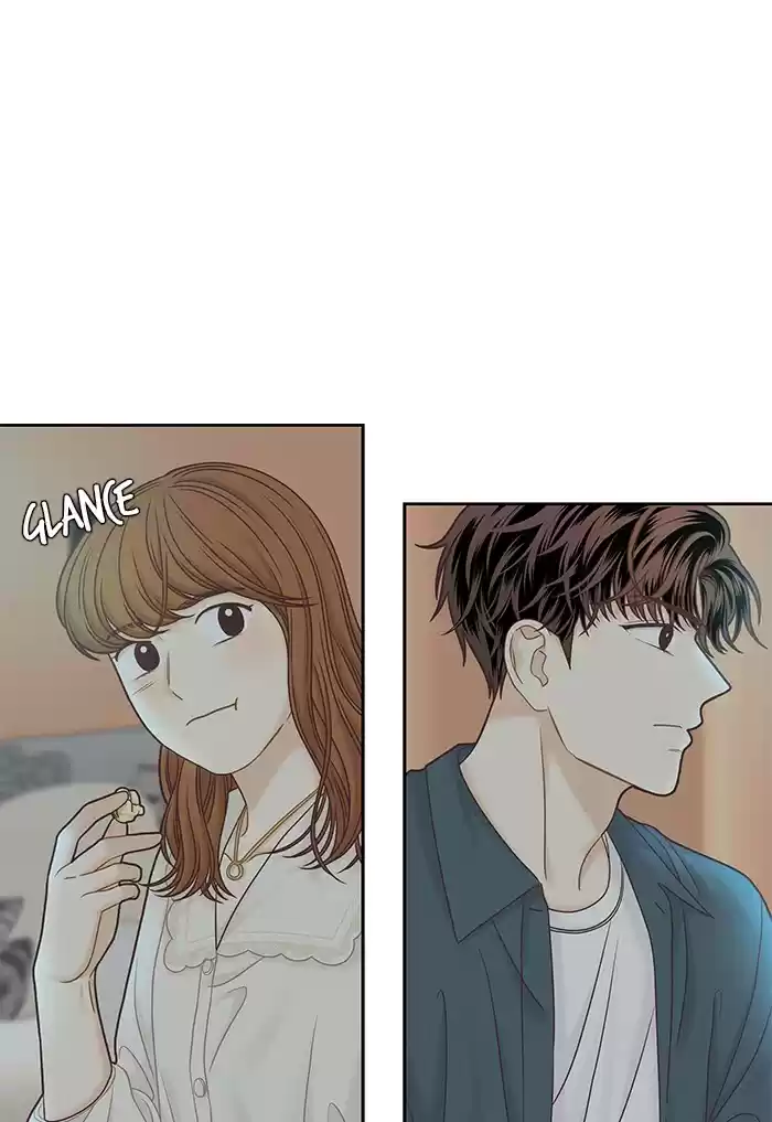 Girl's World Chapter 279