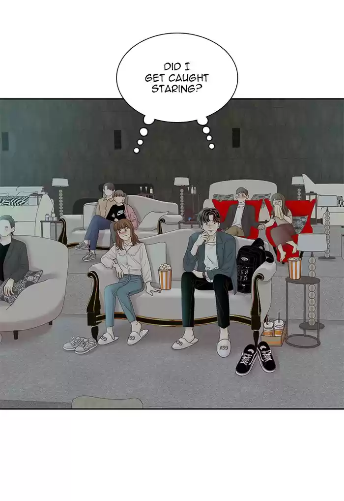 Girl's World Chapter 279