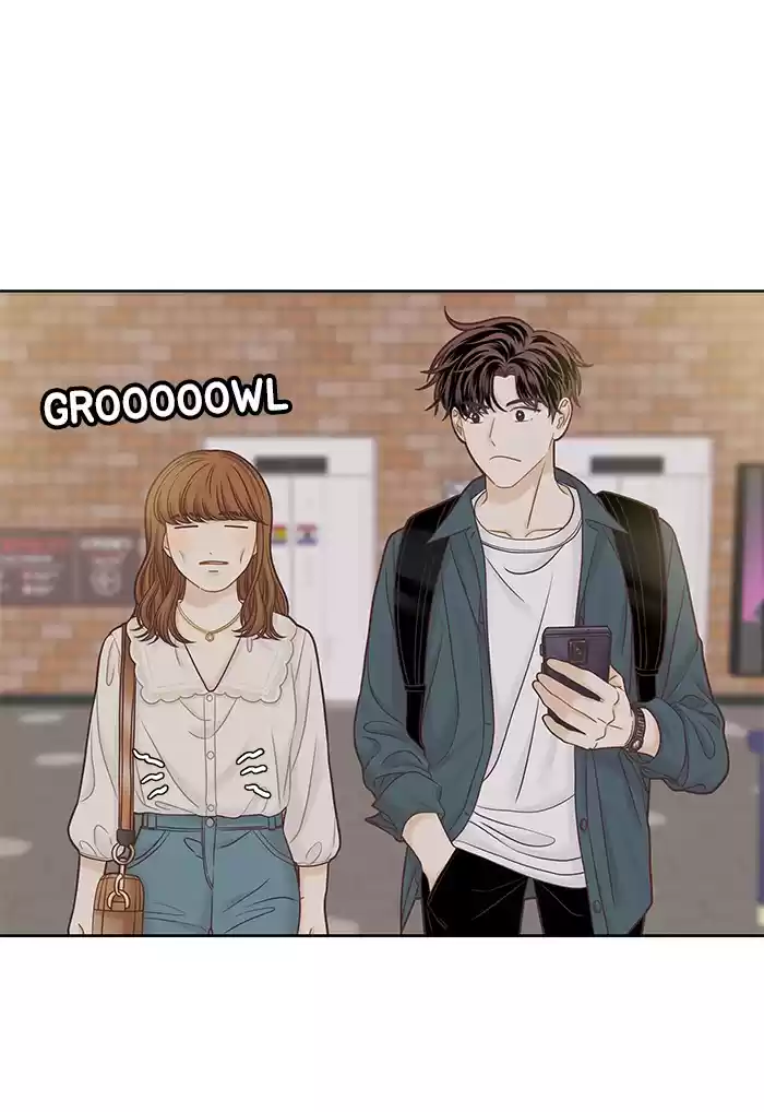 Girl's World Chapter 279