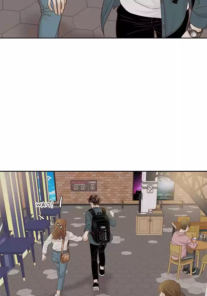 Girl's World Chapter 279