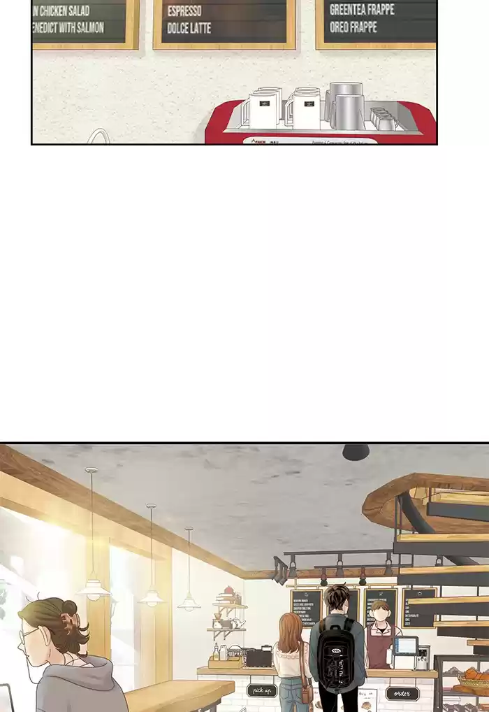 Girl's World Chapter 279