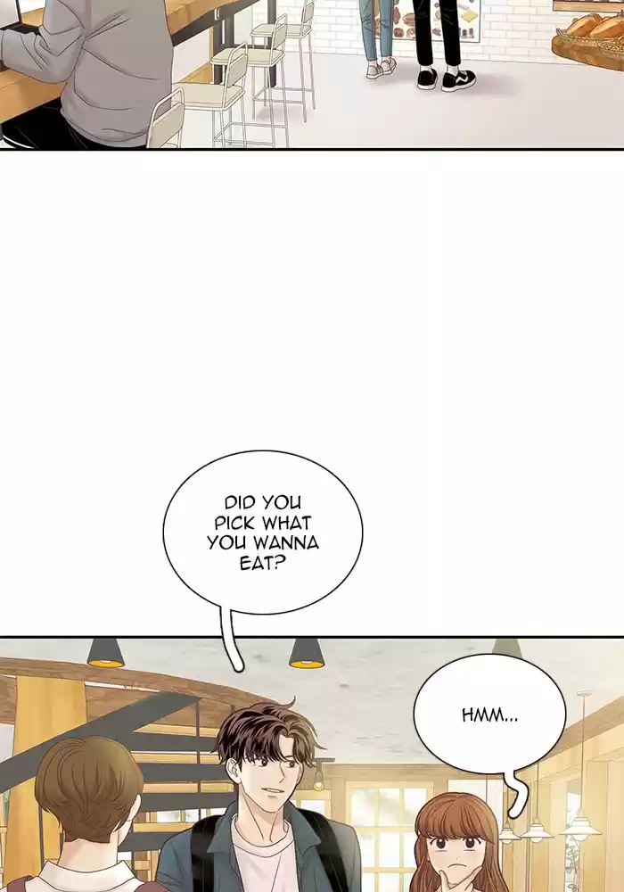 Girl's World Chapter 279