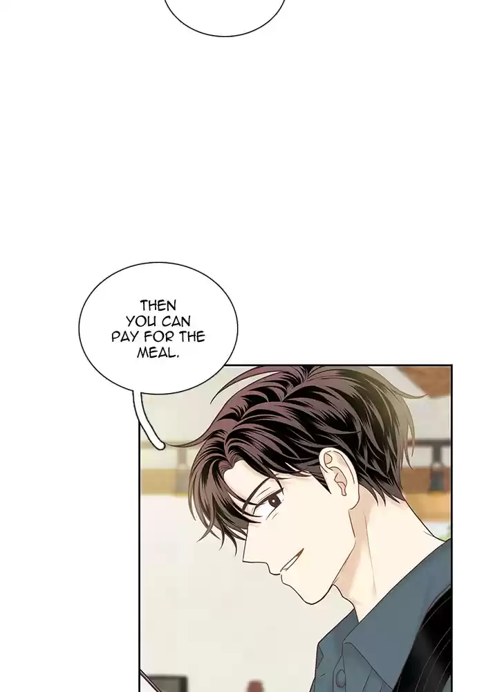 Girl's World Chapter 279