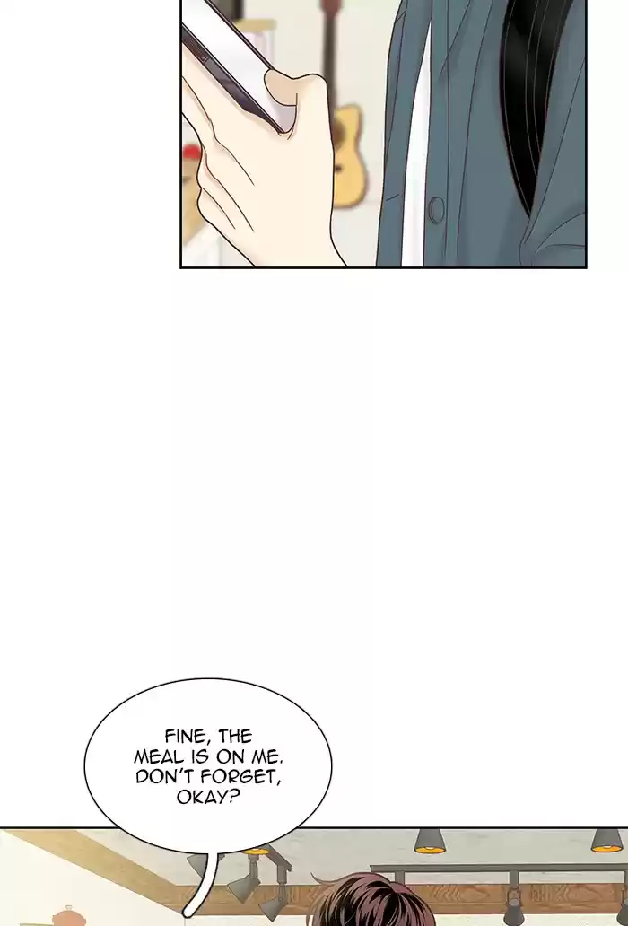 Girl's World Chapter 279