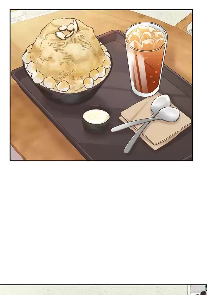 Girl's World Chapter 279