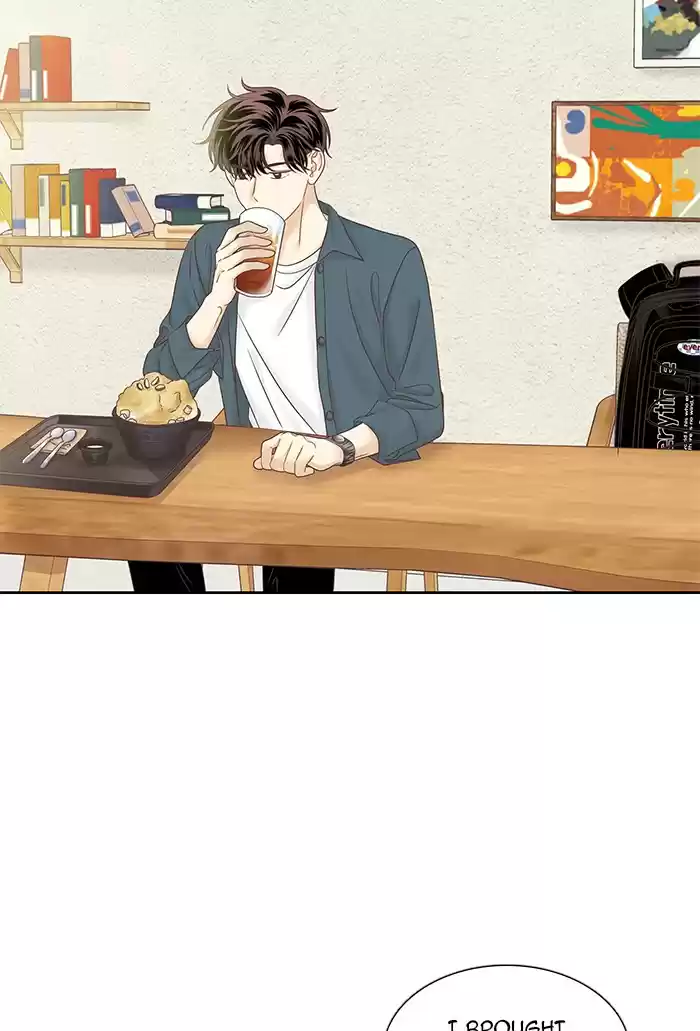 Girl's World Chapter 279