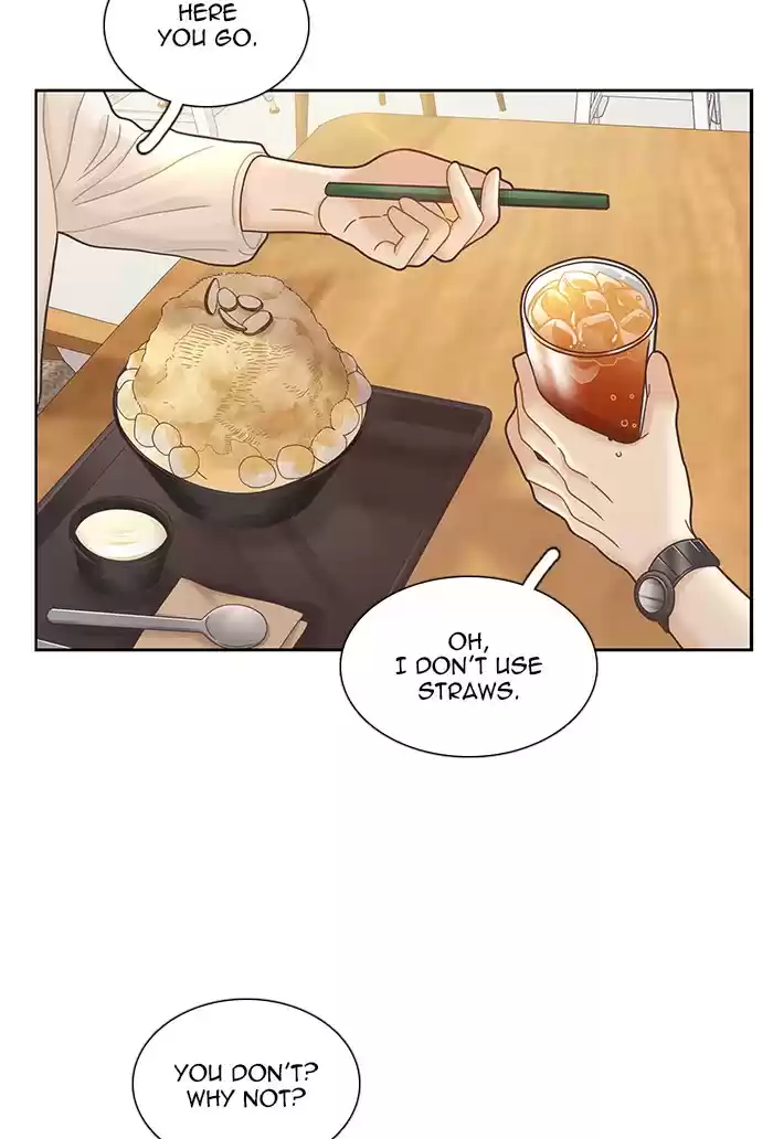 Girl's World Chapter 279