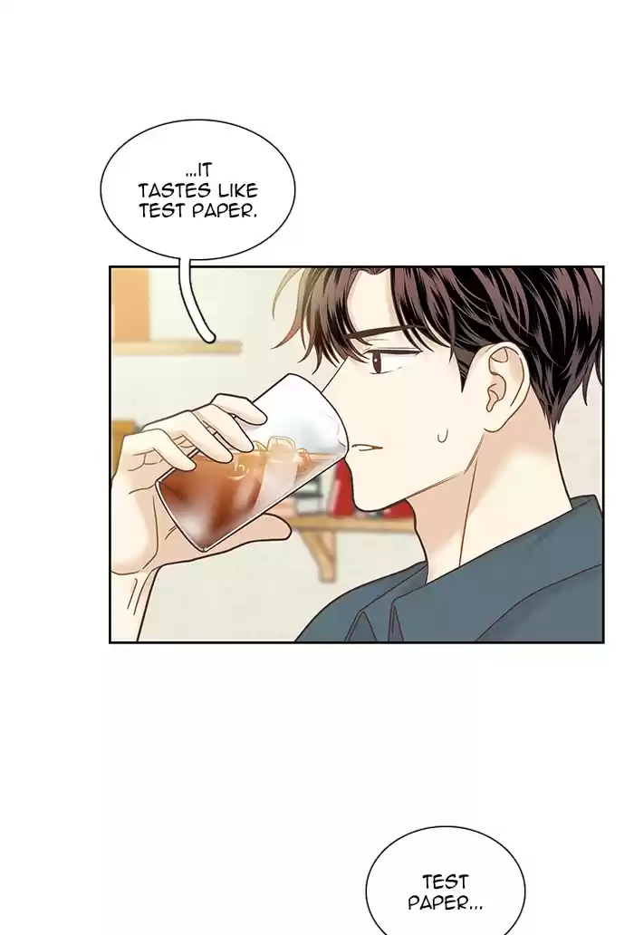 Girl's World Chapter 279