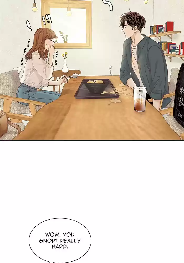 Girl's World Chapter 279