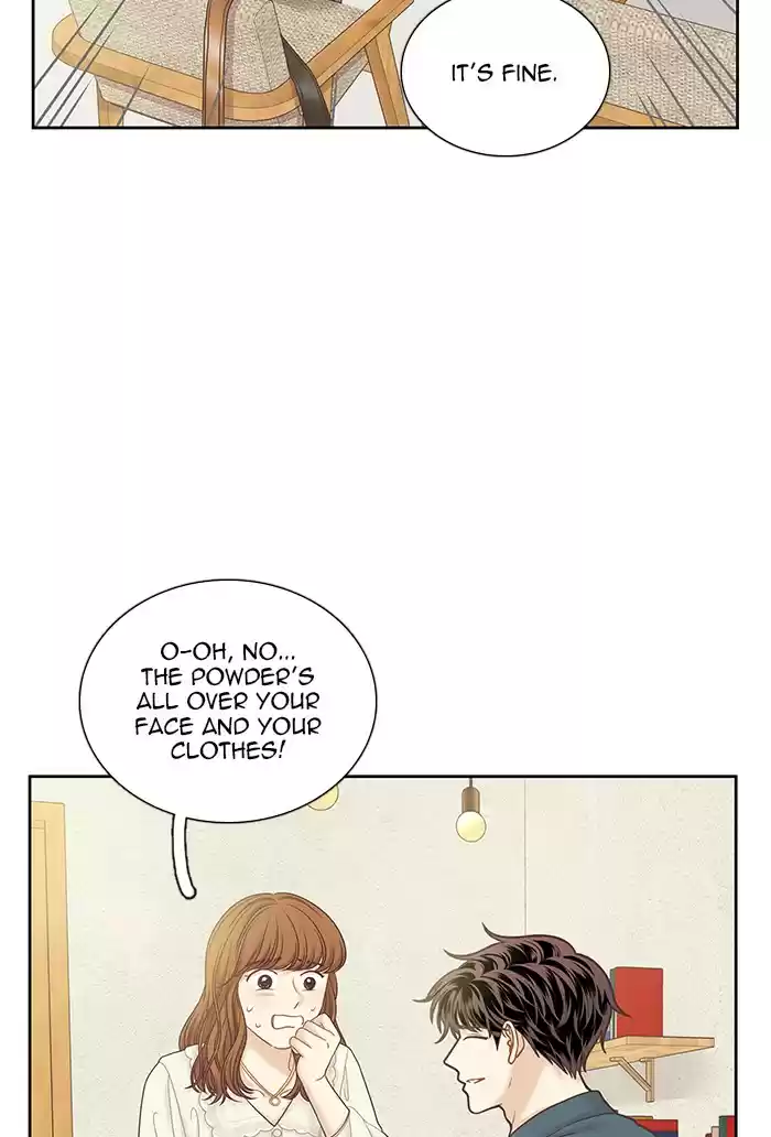 Girl's World Chapter 279