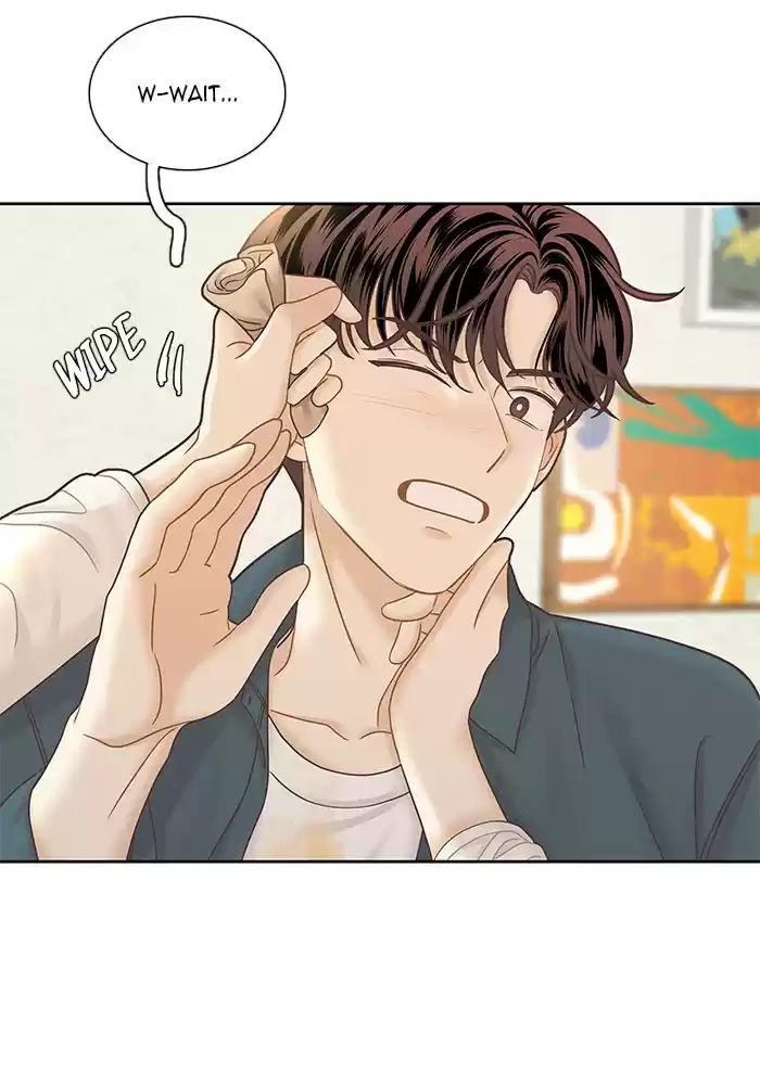 Girl's World Chapter 279