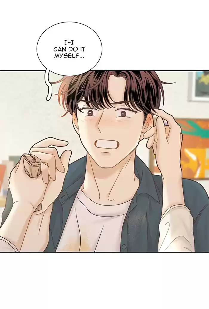 Girl's World Chapter 279