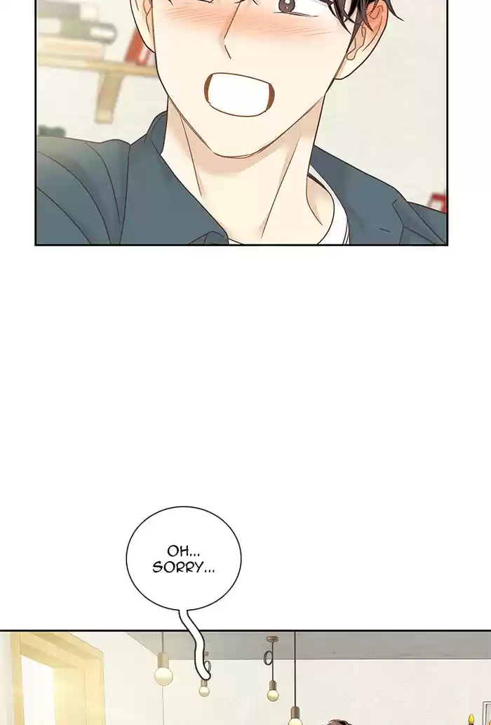 Girl's World Chapter 279