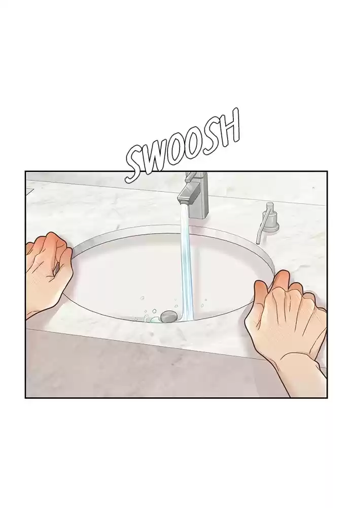 Girl's World Chapter 279