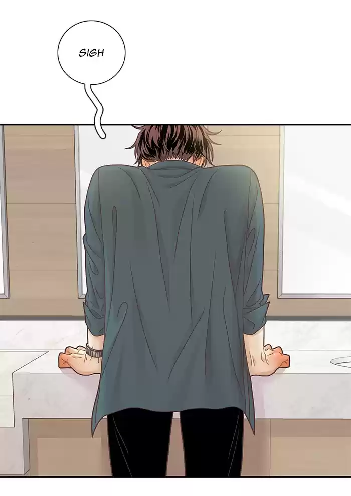 Girl's World Chapter 279