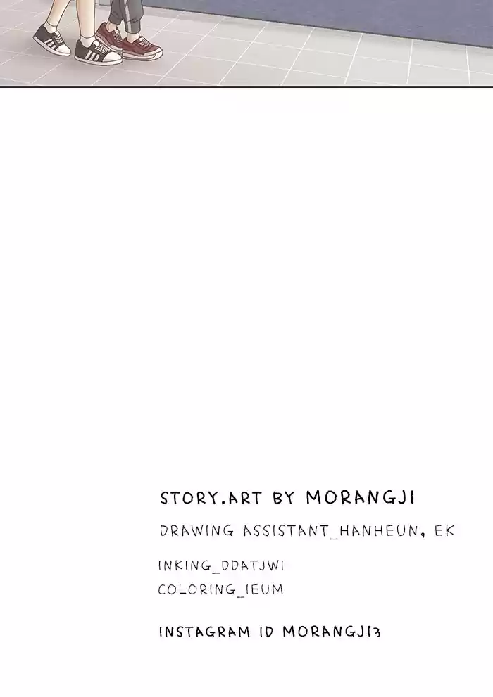 Girl's World Chapter 279