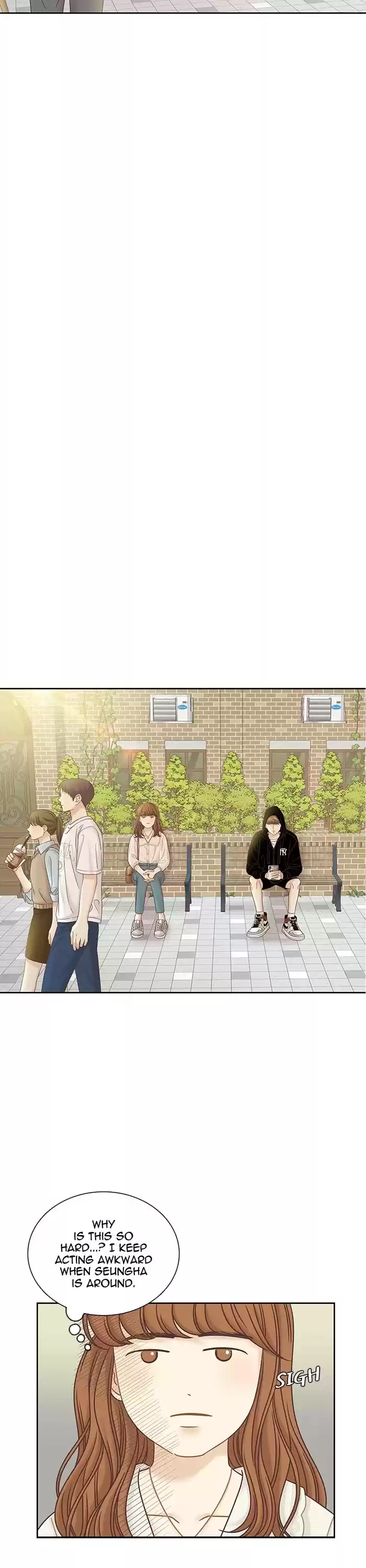 Girl's World Chapter 280