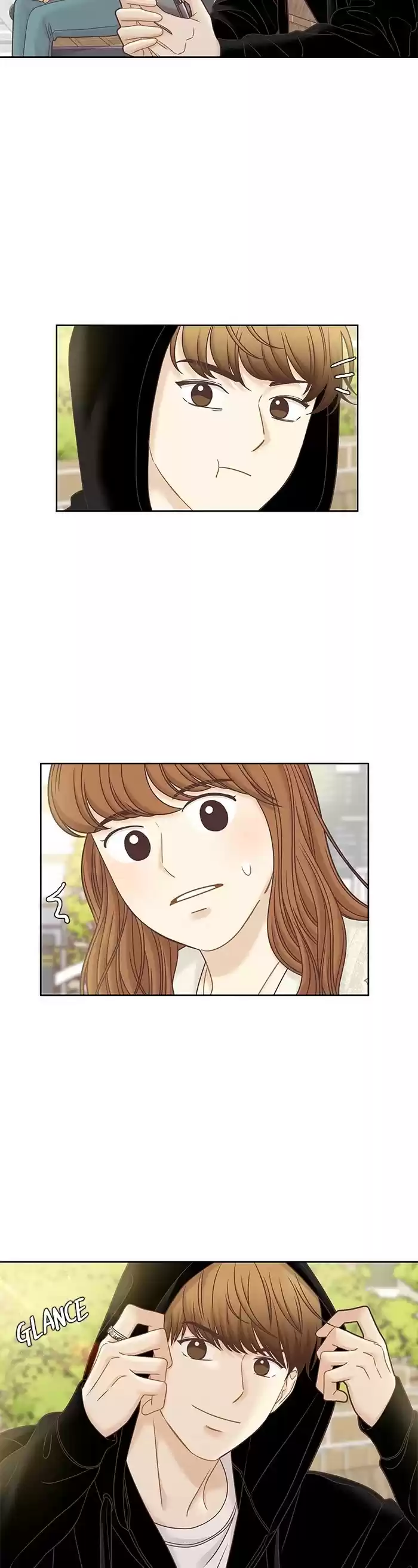 Girl's World Chapter 280