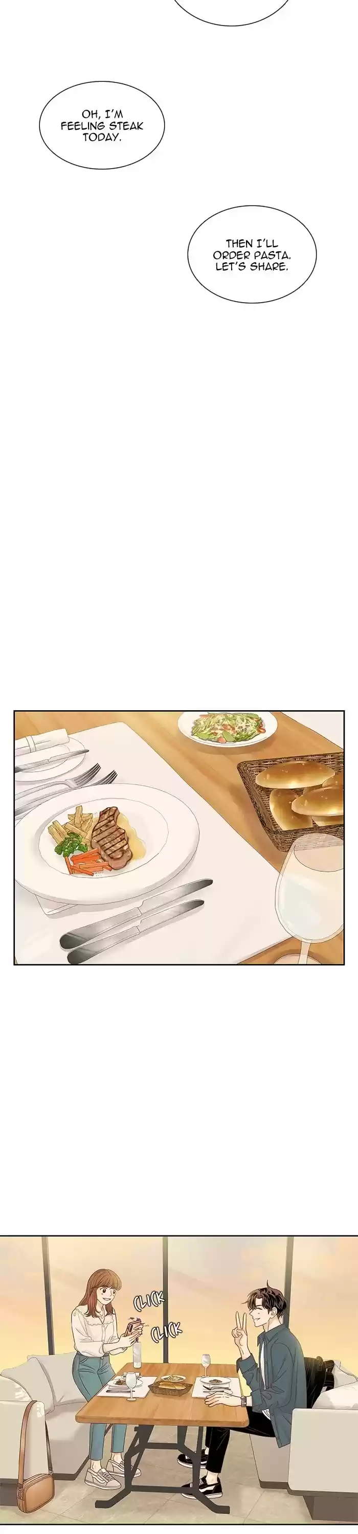 Girl's World Chapter 280