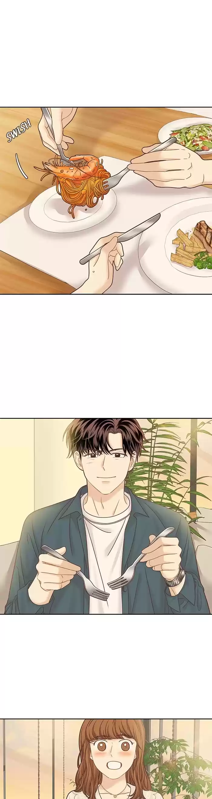 Girl's World Chapter 280