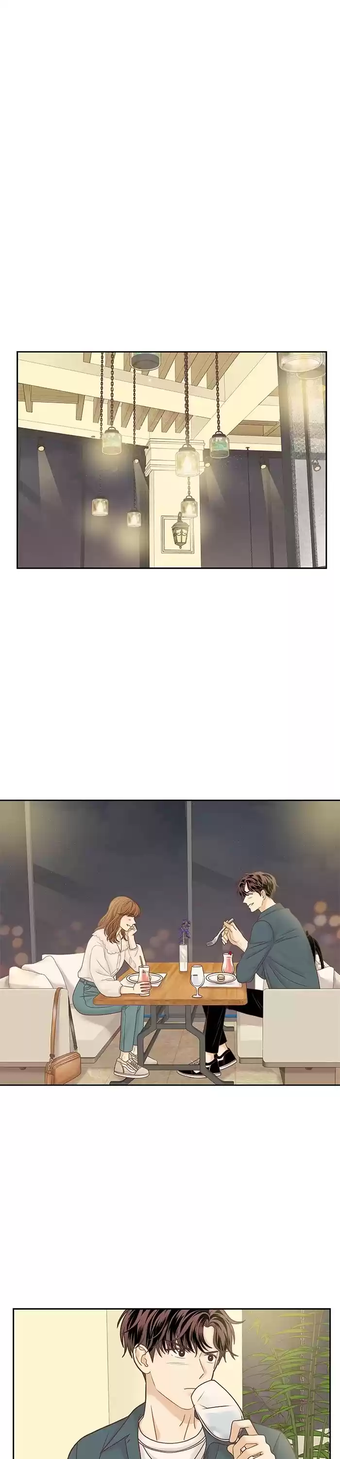 Girl's World Chapter 280