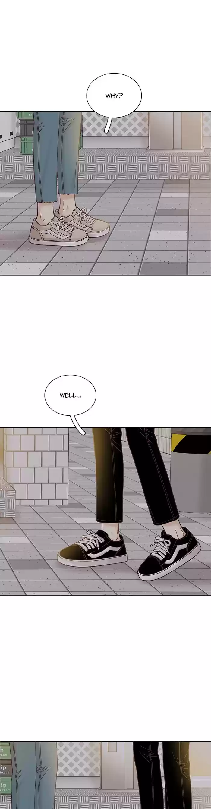 Girl's World Chapter 280