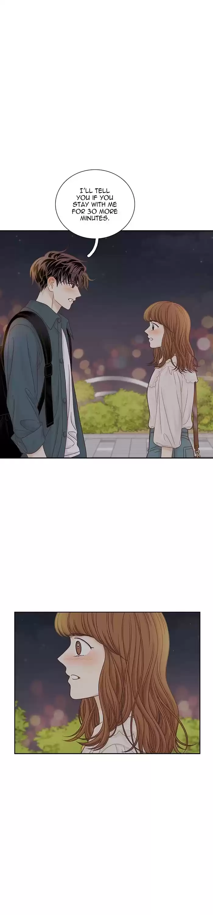 Girl's World Chapter 281