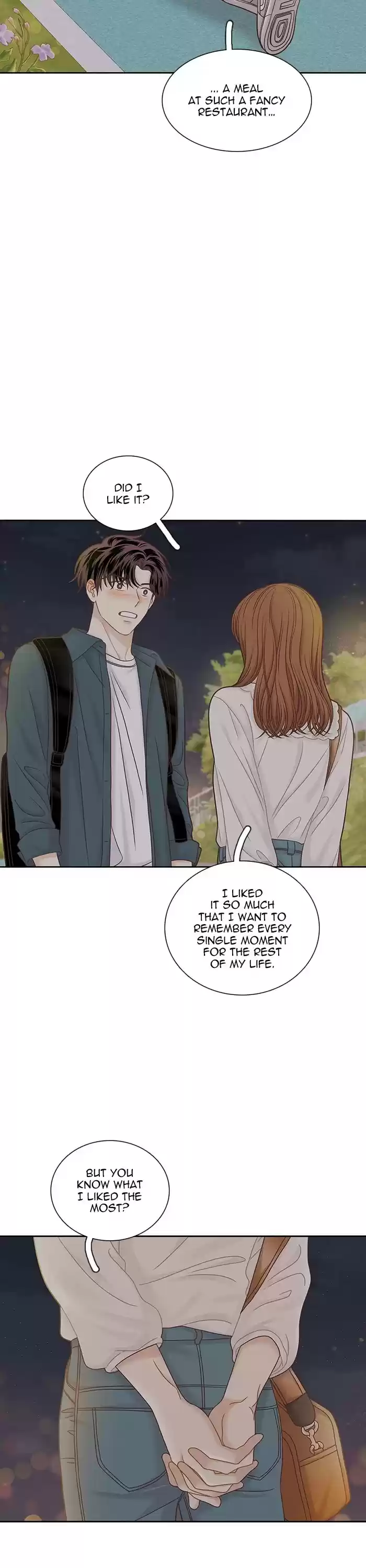 Girl's World Chapter 281