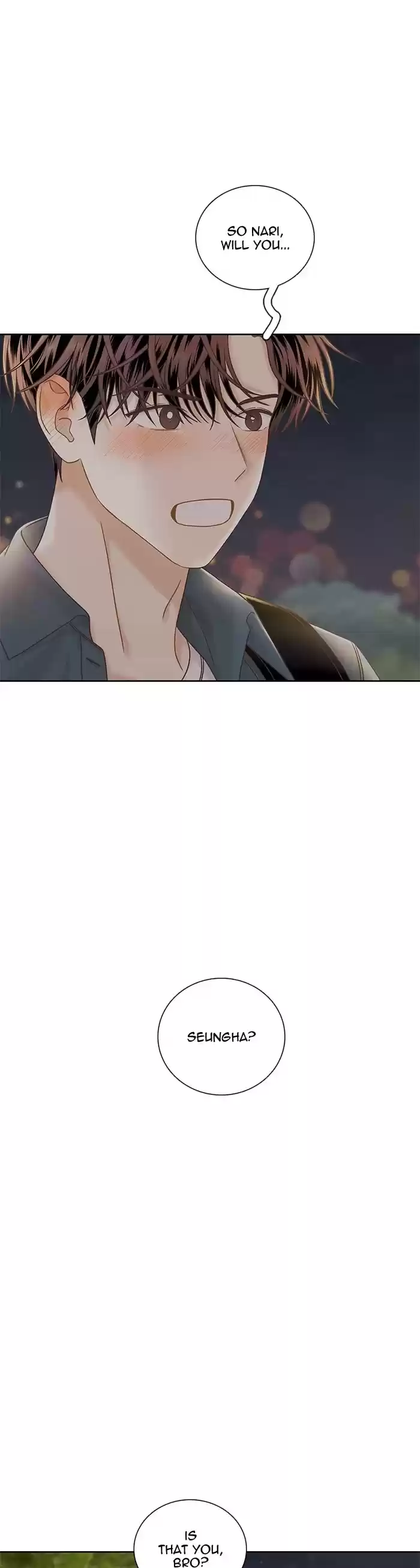 Girl's World Chapter 281