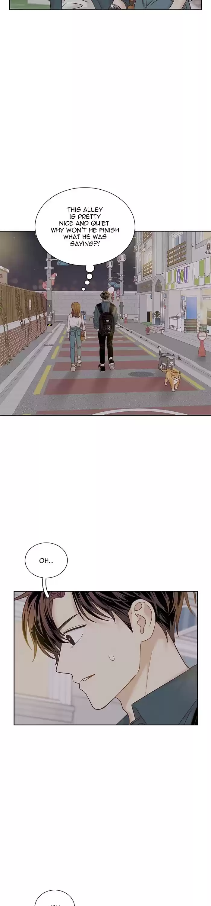 Girl's World Chapter 281