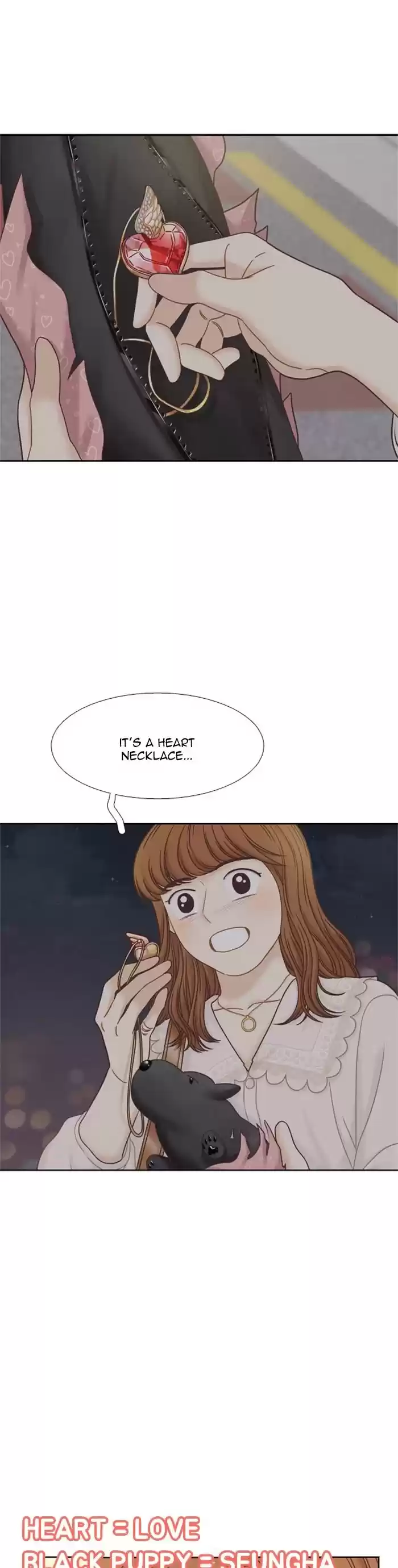 Girl's World Chapter 281