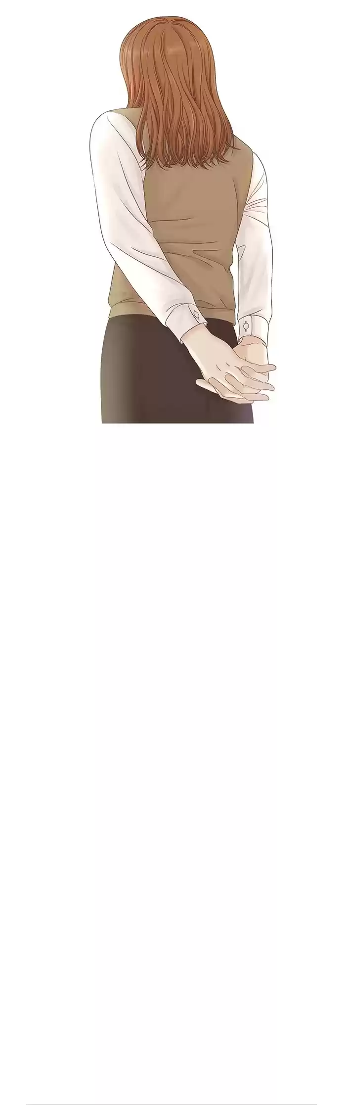 Girl's World Chapter 282