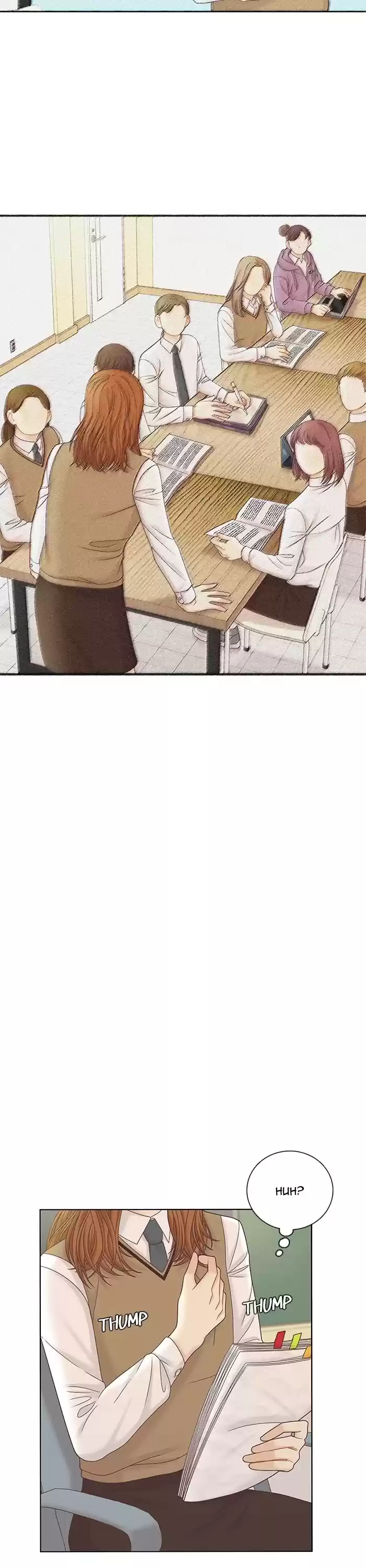 Girl's World Chapter 283