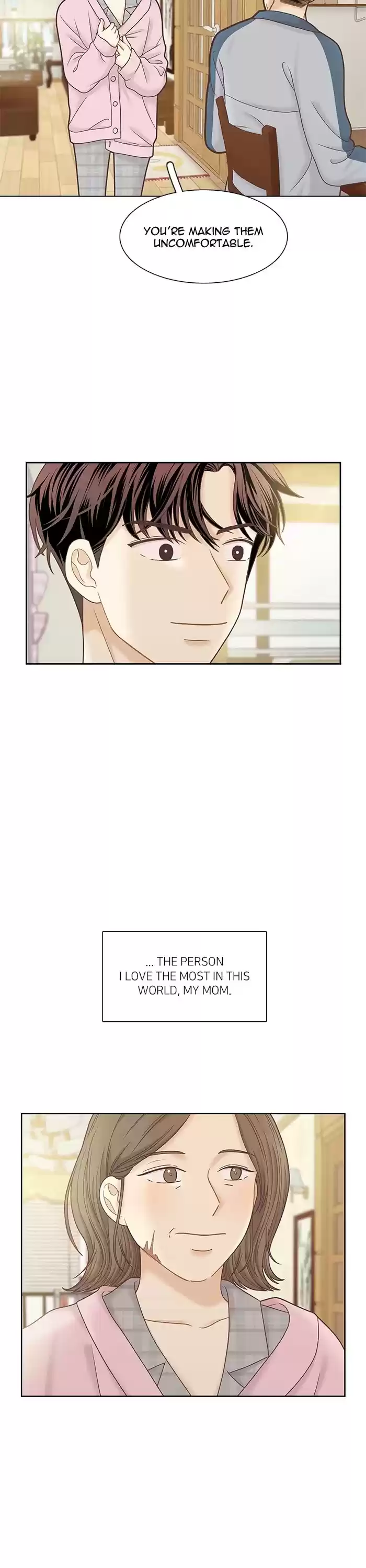 Girl's World Chapter 284