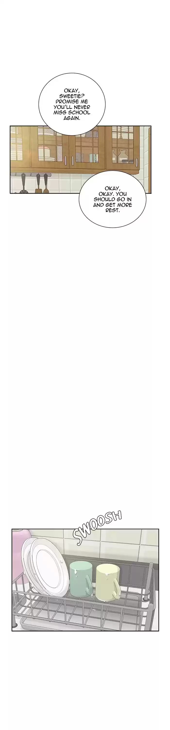 Girl's World Chapter 284