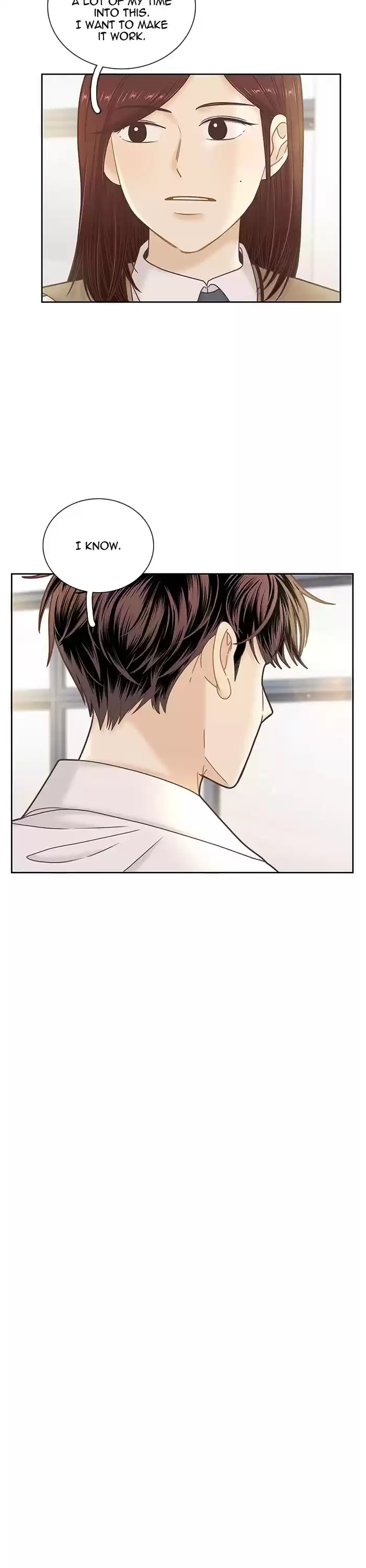 Girl's World Chapter 286