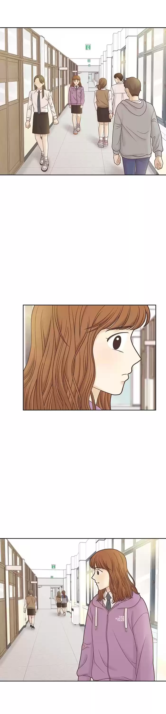 Girl's World Chapter 286