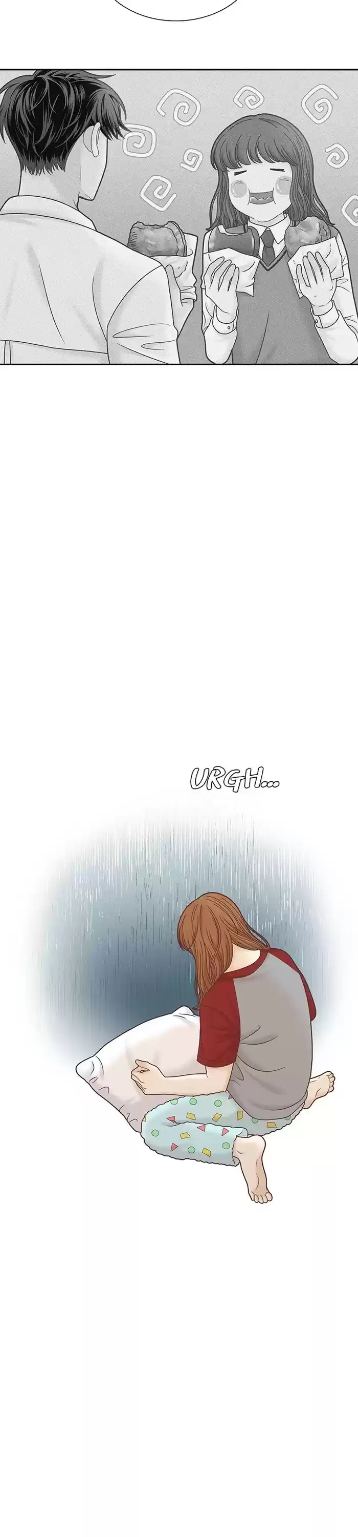 Girl's World Chapter 286