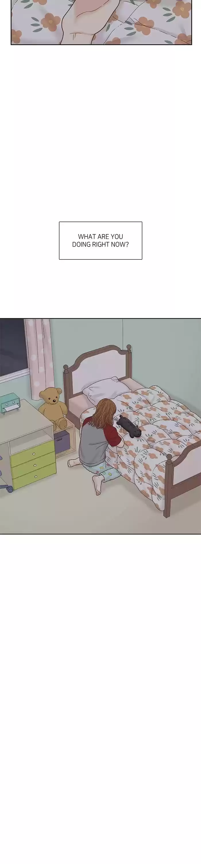 Girl's World Chapter 286