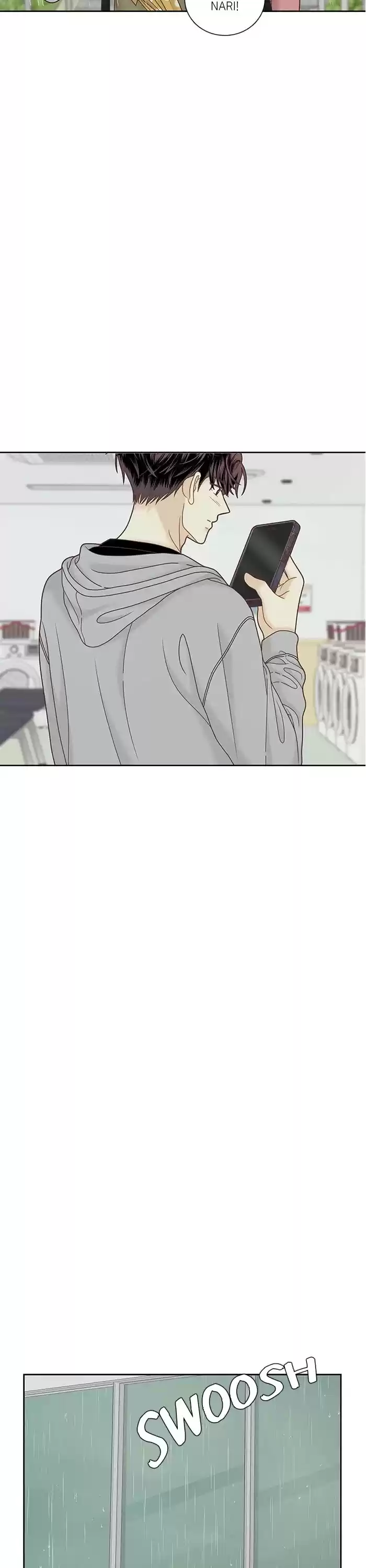 Girl's World Chapter 286