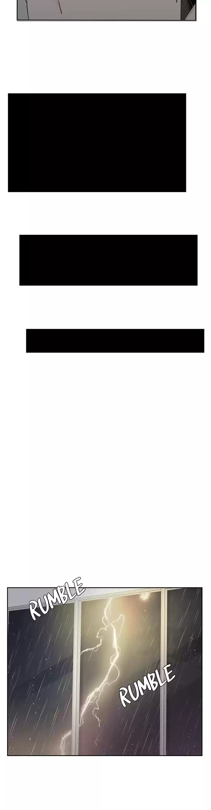 Girl's World Chapter 286