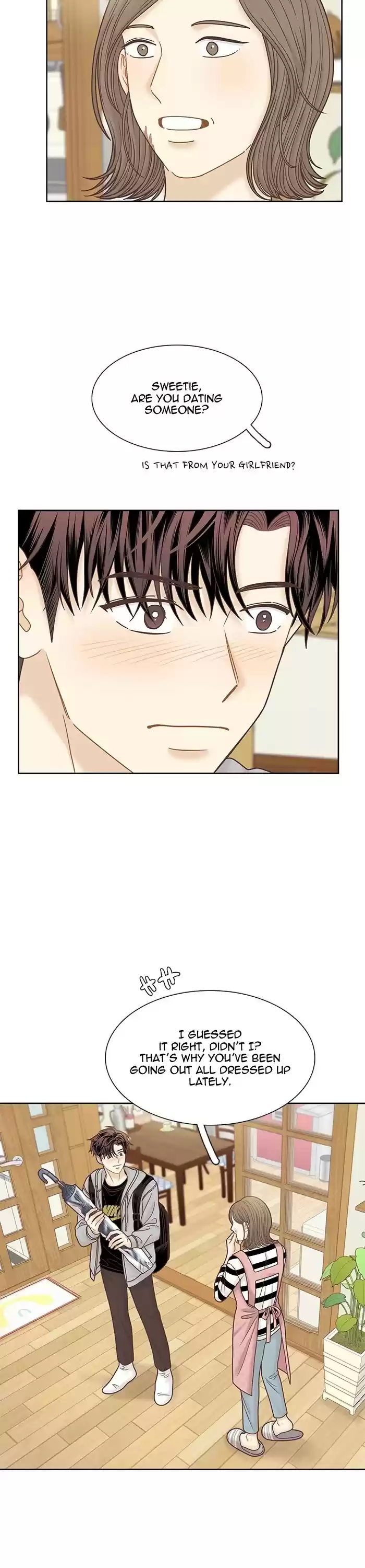 Girl's World Chapter 287