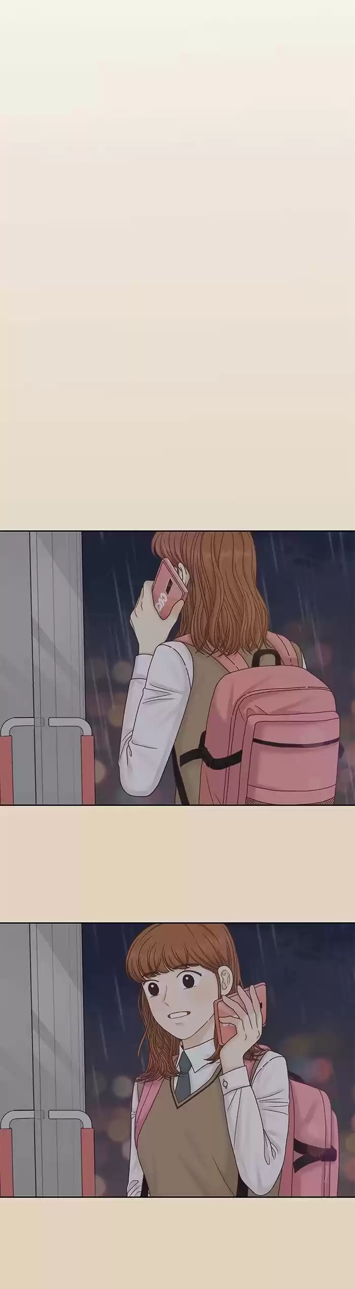 Girl's World Chapter 287