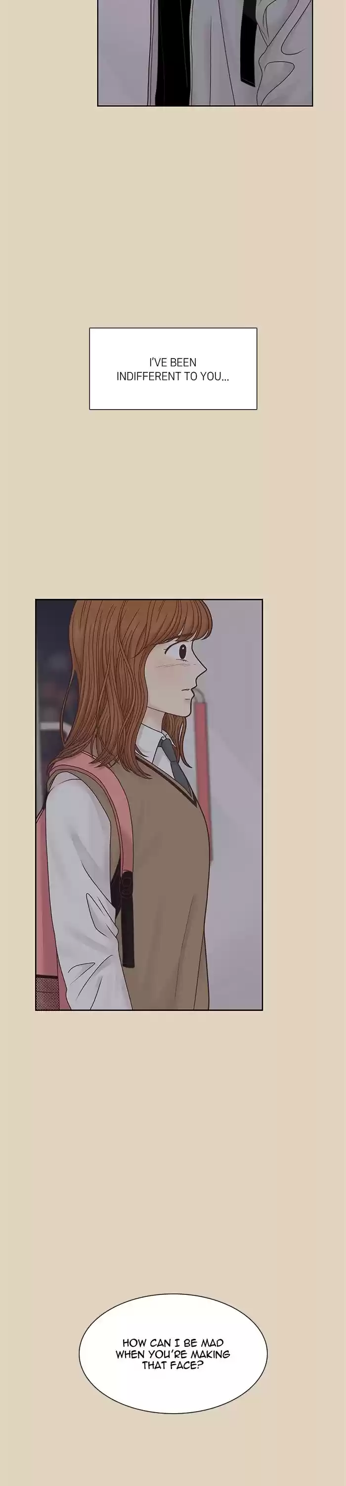 Girl's World Chapter 287