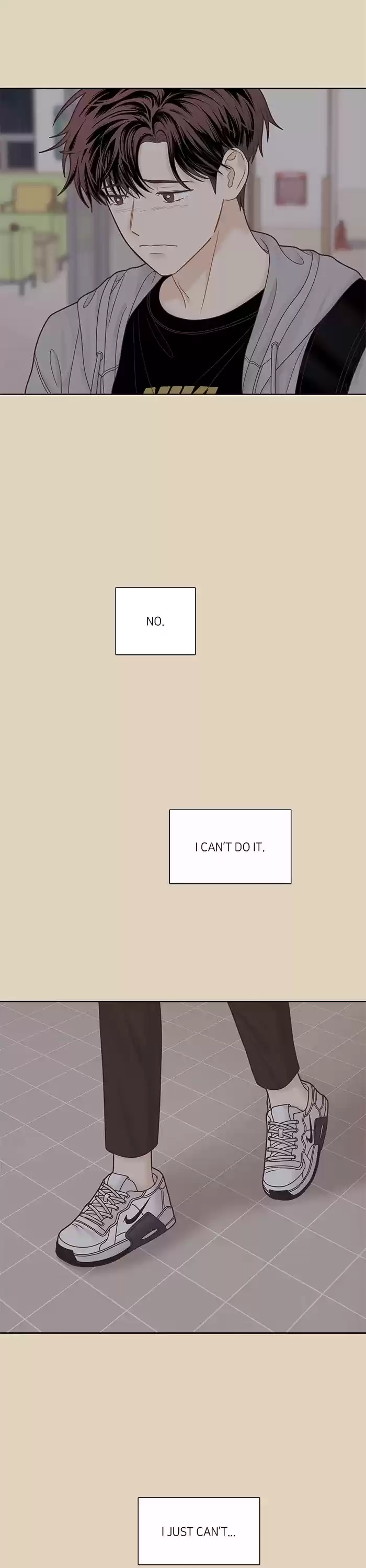 Girl's World Chapter 287