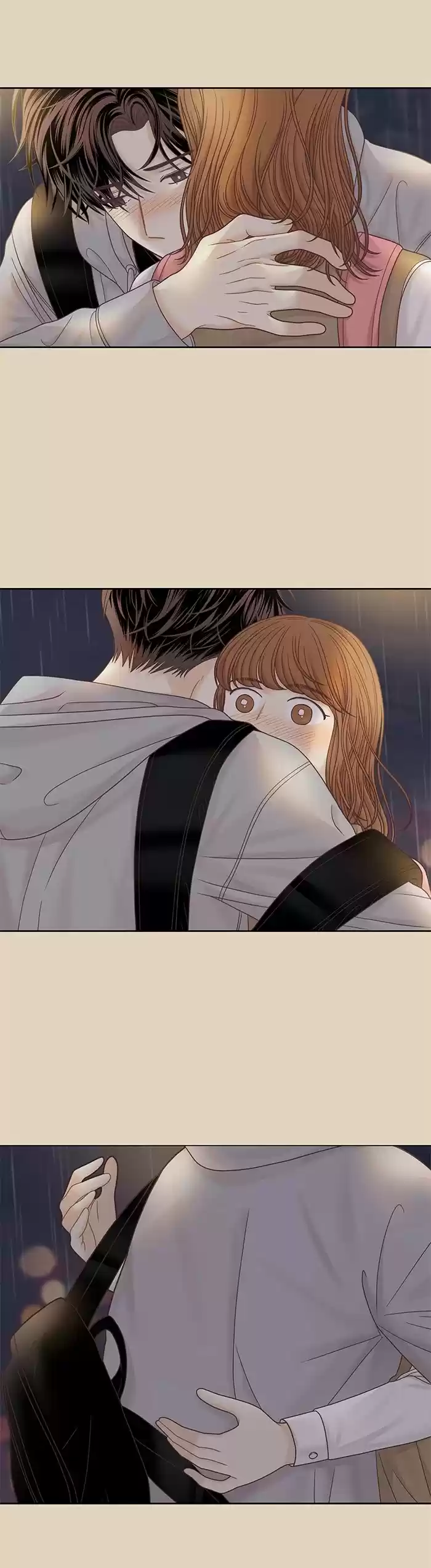 Girl's World Chapter 287