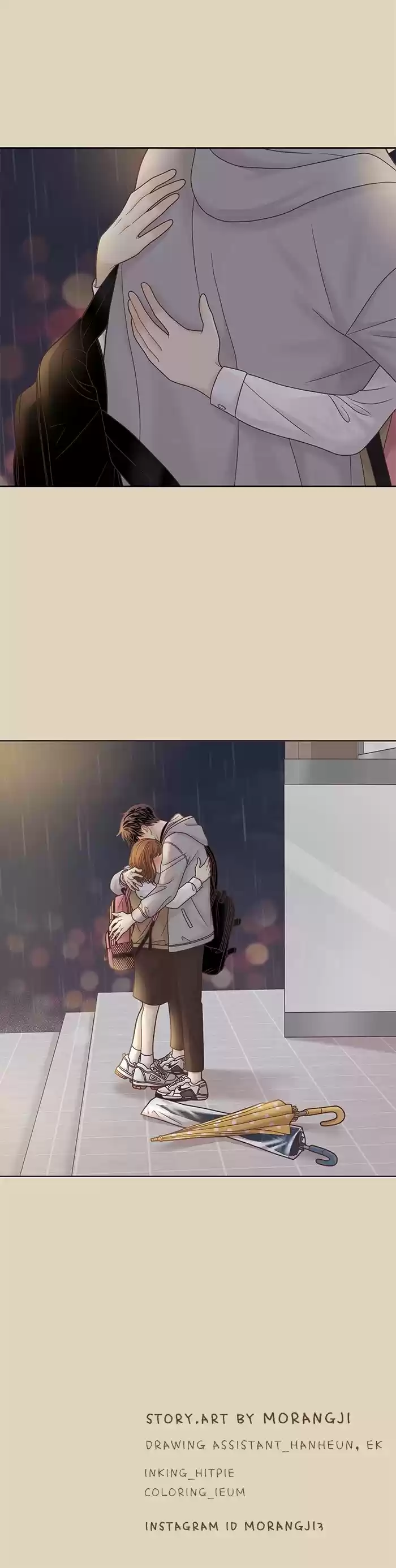 Girl's World Chapter 287