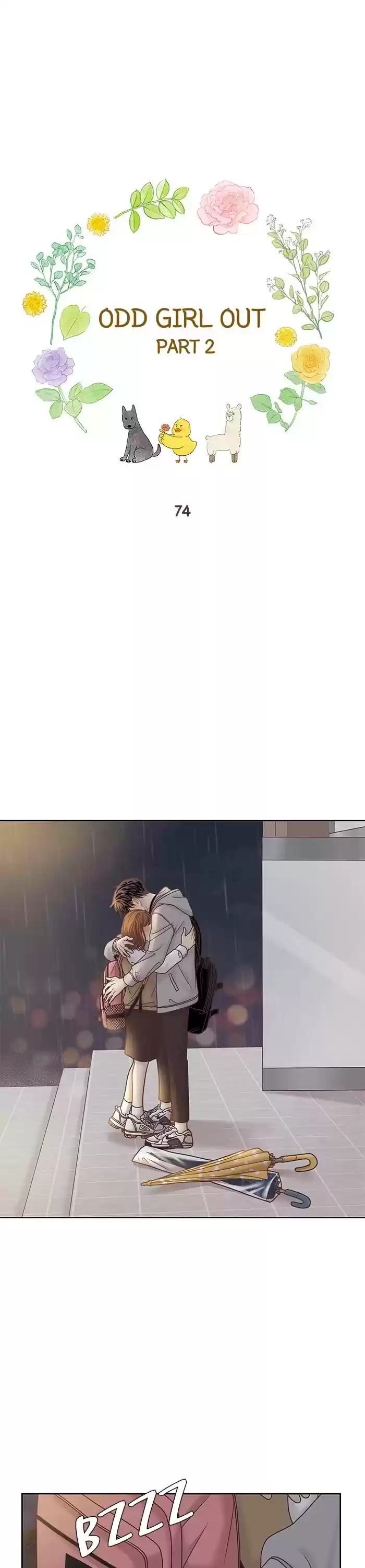 Girl's World Chapter 288