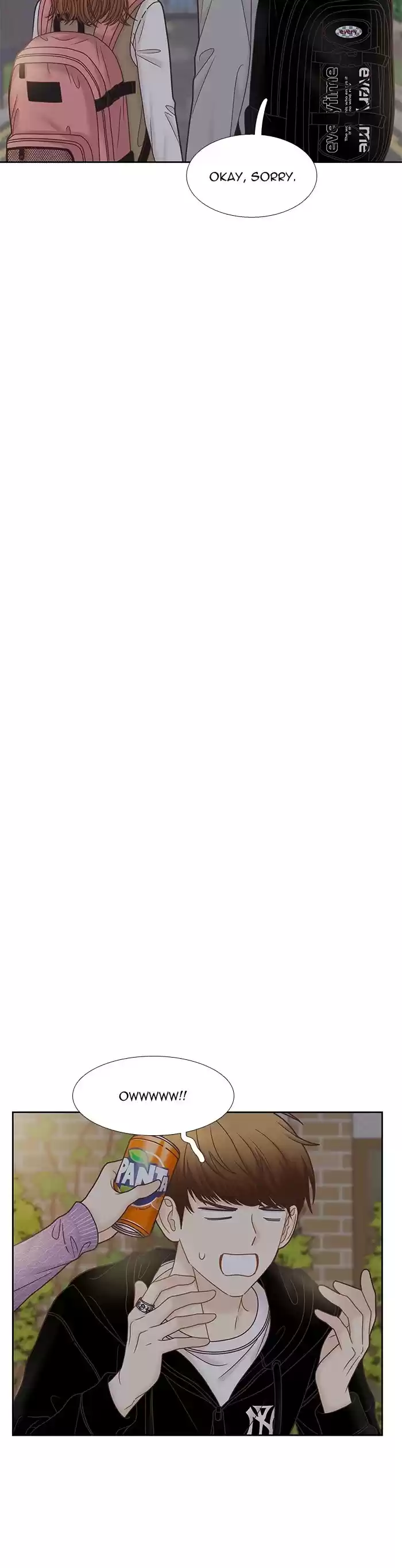 Girl's World Chapter 288