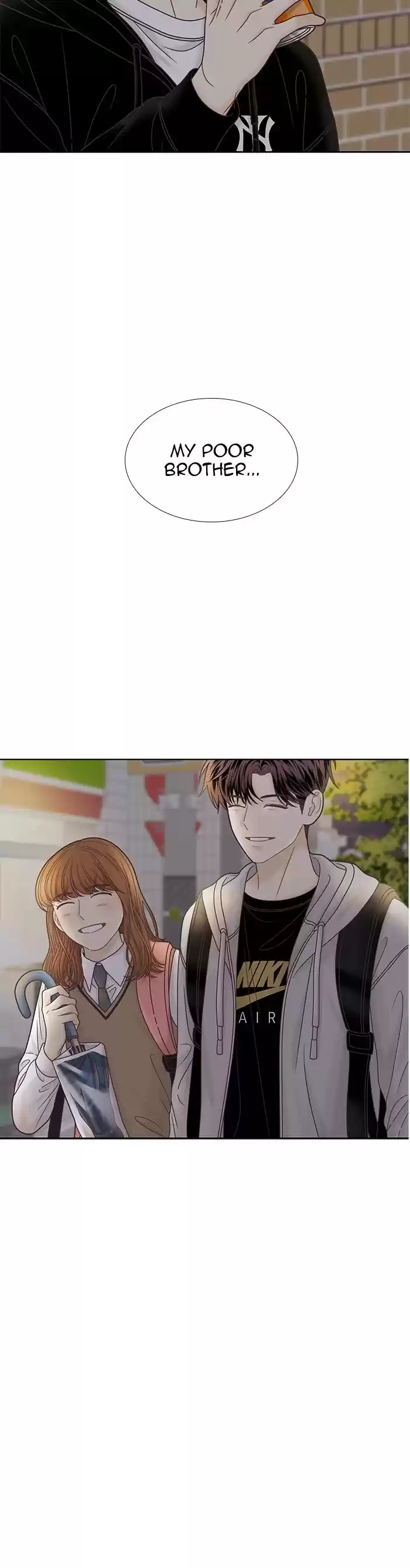 Girl's World Chapter 288